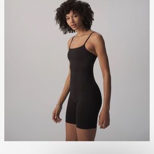 Elegant Black Jumpsuit